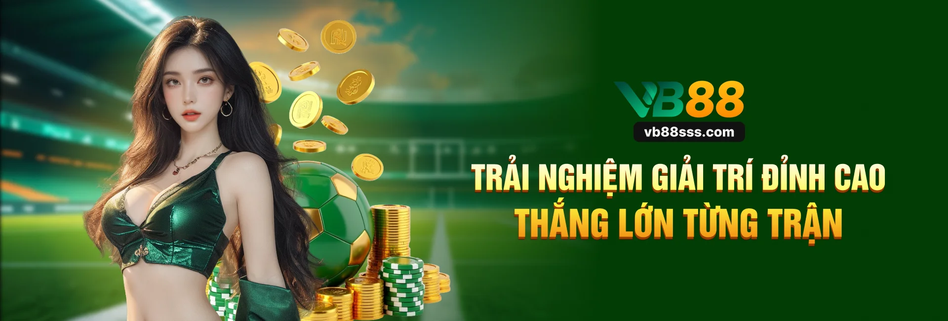 VB88 - Trải nghiệm giải trí đỉnh cao - Thắng lớn từng trận